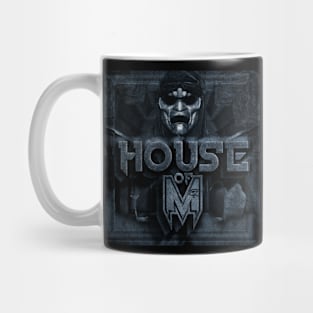 HOUSE OF M SHIRT V1 Mug